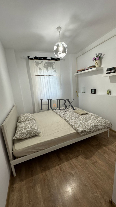 Apartament de inchiriat, 3 camere , Calea Manastur!