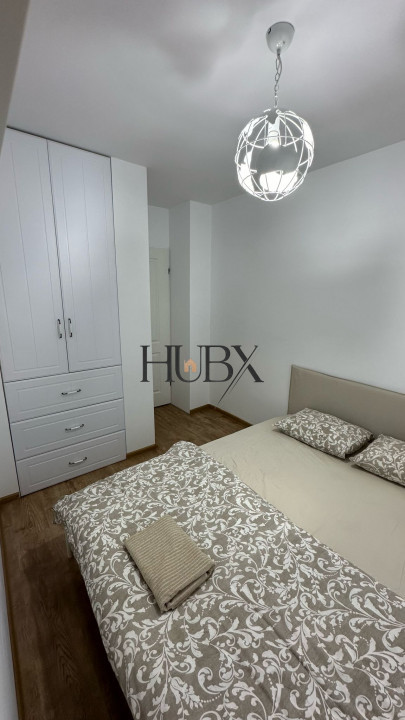Apartament de inchiriat, 3 camere , Calea Manastur!