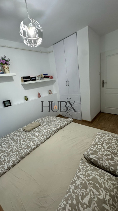 Apartament de inchiriat, 3 camere , Calea Manastur!