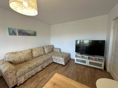 Apartament de inchiriat, 3 camere , Calea Manastur!