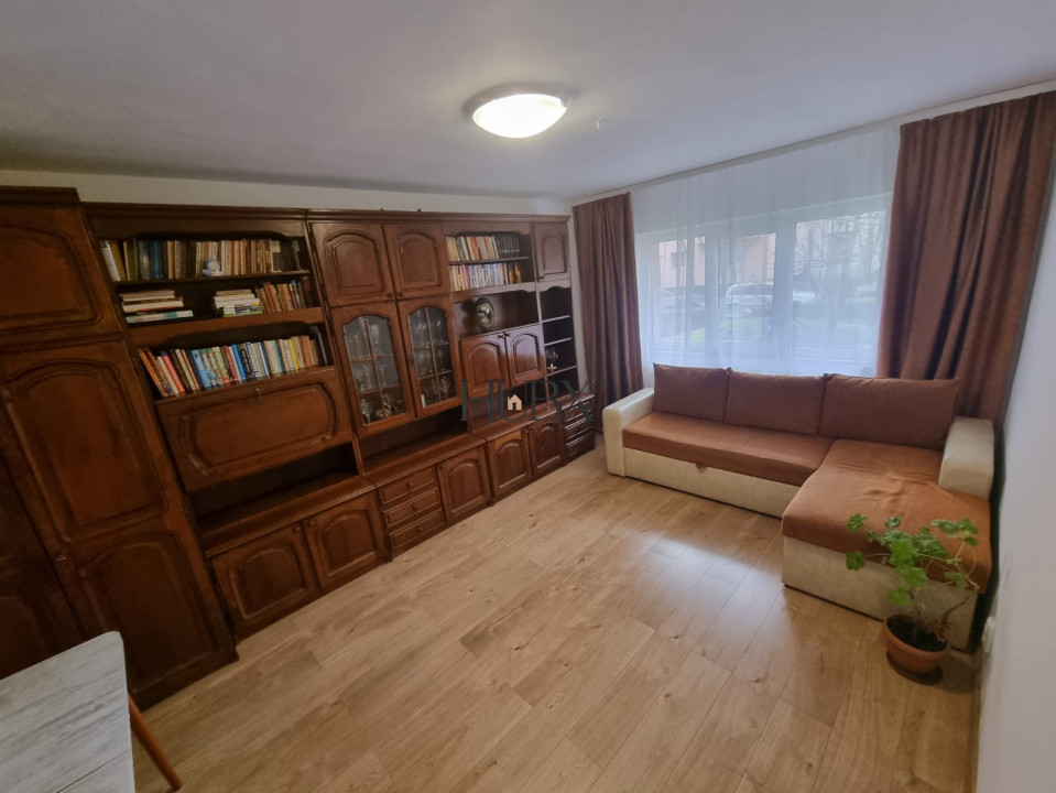 Apartament 3 cam, finisat, zona A Vlaicu