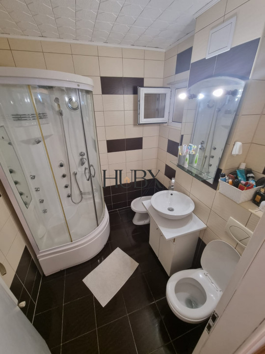 Apartament 3 cam, finisat, zona A Vlaicu