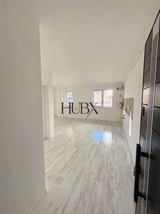 Apartament de 3 camere finisat cu parcare inclusa zona Somesului