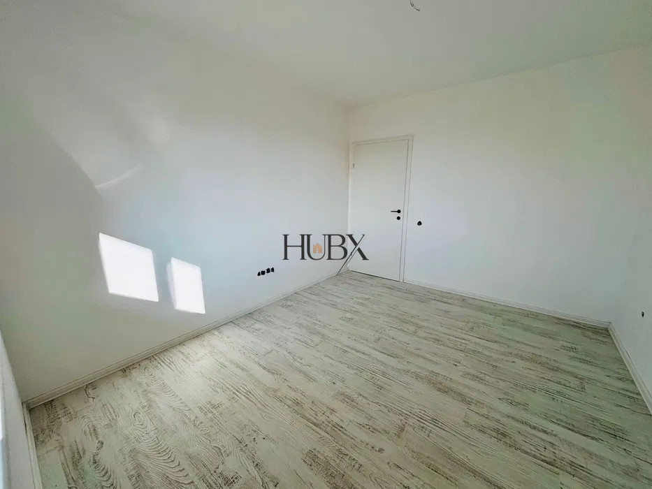 Apartament de 3 camere finisat cu parcare inclusa zona Somesului