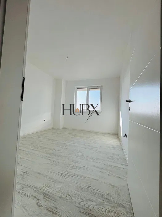 Apartament de 3 camere finisat cu parcare inclusa zona Somesului