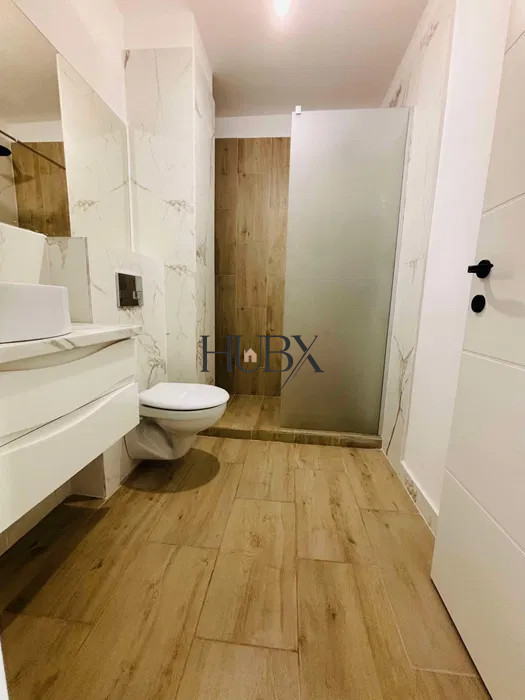 Apartament de 3 camere finisat cu parcare inclusa zona Somesului