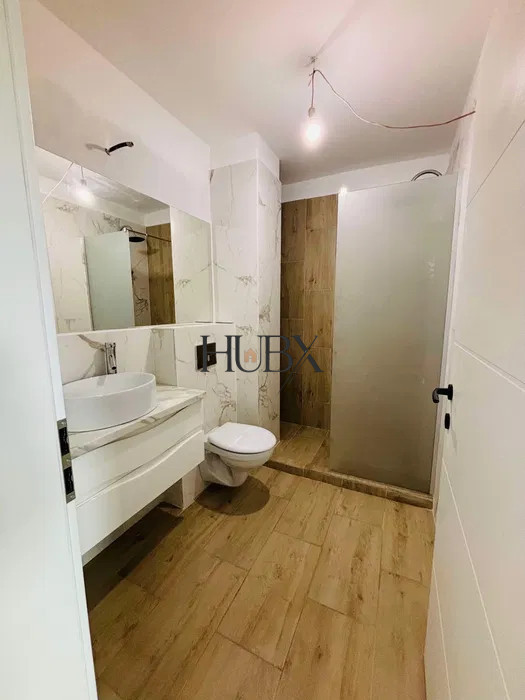 Apartament de 3 camere finisat cu parcare inclusa zona Somesului