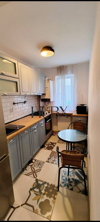 Apartament decomandat 3 camere decomandate, terasa 20mp, garaj / zona Vivo