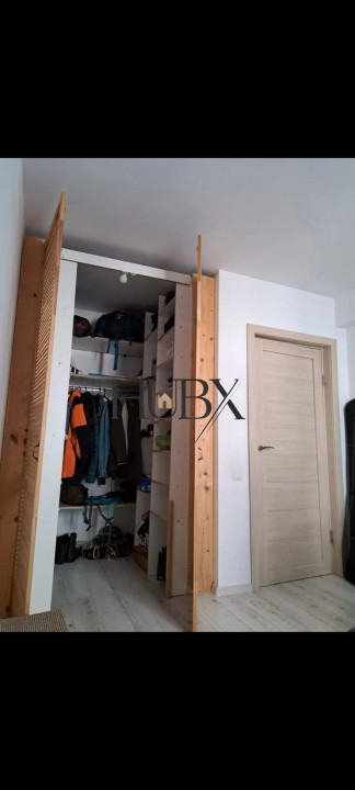Apartament decomandat 3 camere decomandate, terasa 20mp, garaj / zona Vivo