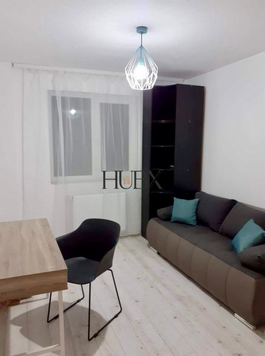 Apartament decomandat 3 camere decomandate, terasa 20mp, garaj / zona Vivo