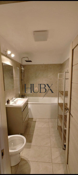 Apartament decomandat 3 camere decomandate, terasa 20mp, garaj / zona Vivo