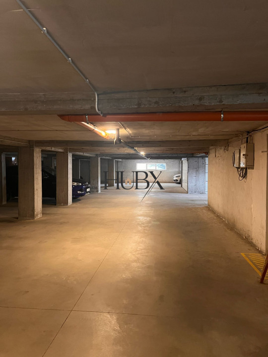 Apartament decomandat 3 camere decomandate, terasa 20mp, garaj / zona Vivo