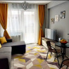 Apartament decomandat 3 camere decomandate, terasa 20mp, garaj / zona Vivo