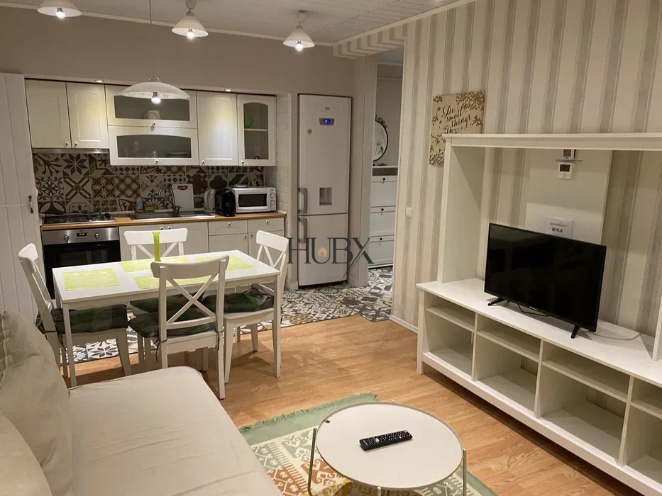Apartament de 2 camere in bloc nou, parcare inclusa cu bariera  zona Primaverii