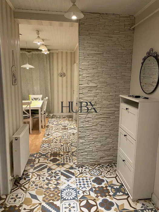 Apartament de 2 camere in bloc nou, parcare inclusa cu bariera  zona Primaverii
