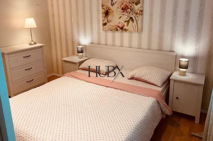Apartament de 2 camere in bloc nou, parcare inclusa cu bariera  zona Primaverii