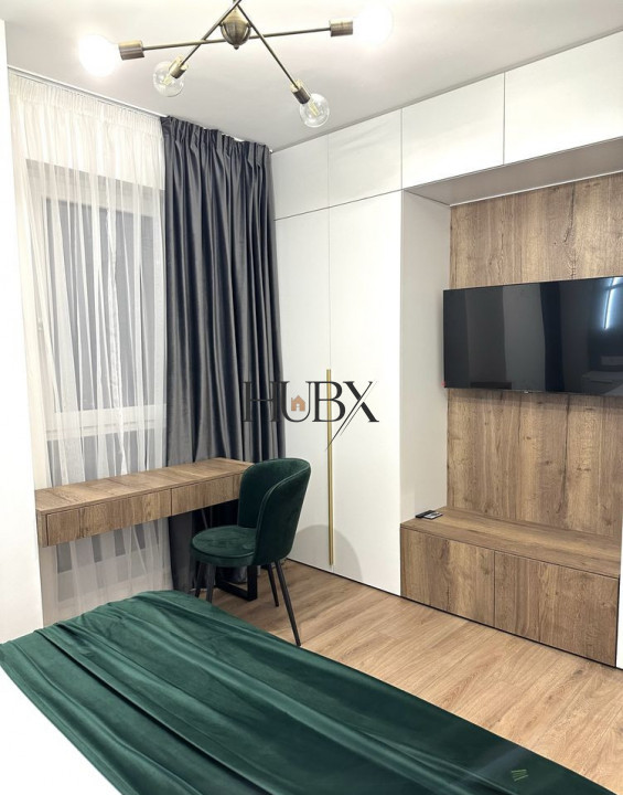 Apartament 3 camere 74 mp zona Iulius