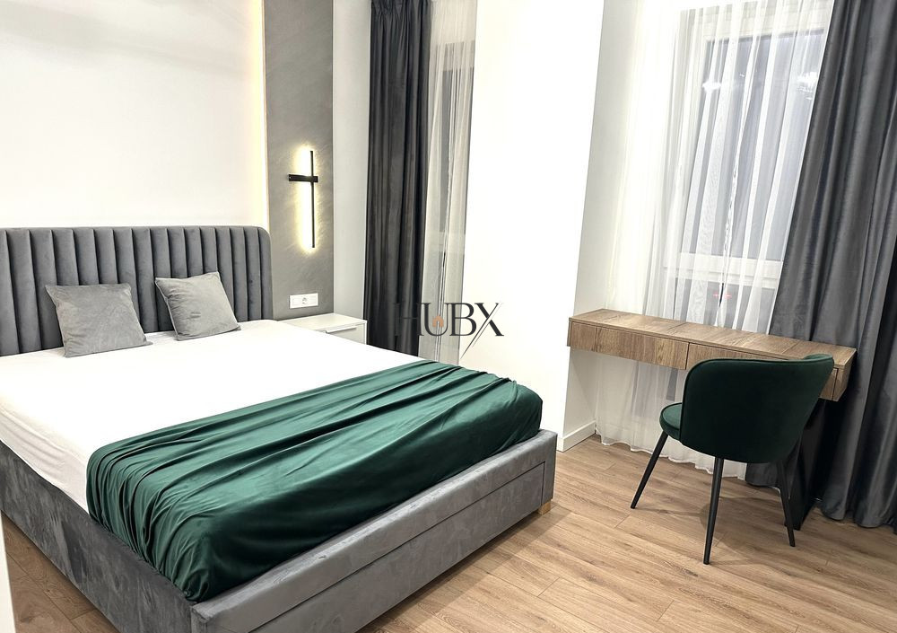 Apartament 3 camere 74 mp zona Iulius