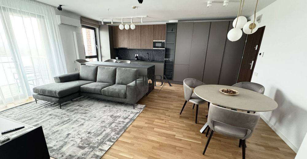 Apartament de inchiriat 3 camere Park Lake 3 