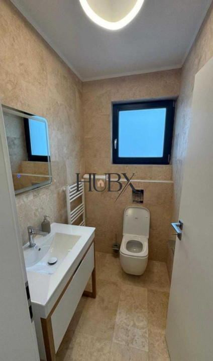 Apartament de inchiriat 3 camere Park Lake 3 