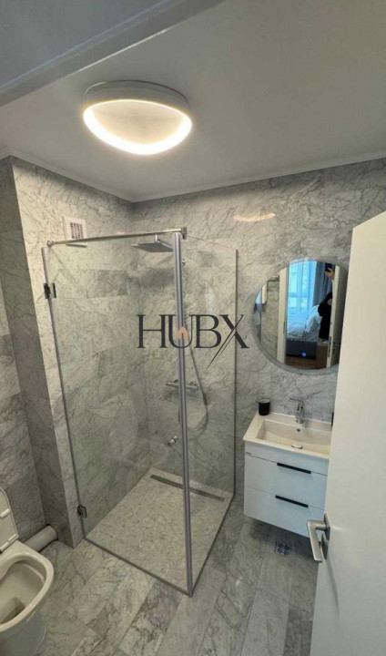 Apartament de inchiriat 3 camere Park Lake 3 