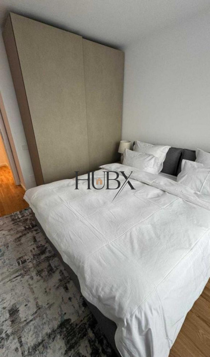 Apartament de inchiriat 3 camere Park Lake 3 