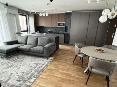 Apartament de inchiriat 3 camere Park Lake 3 