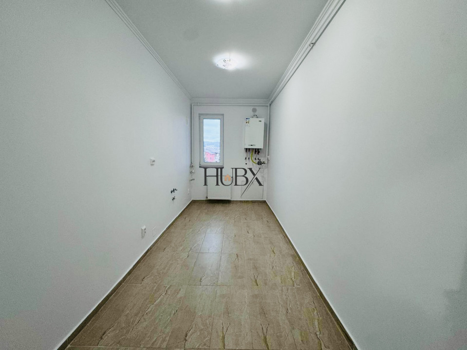 Apartament 2 camere, partial mobilat, zona Abatorului!