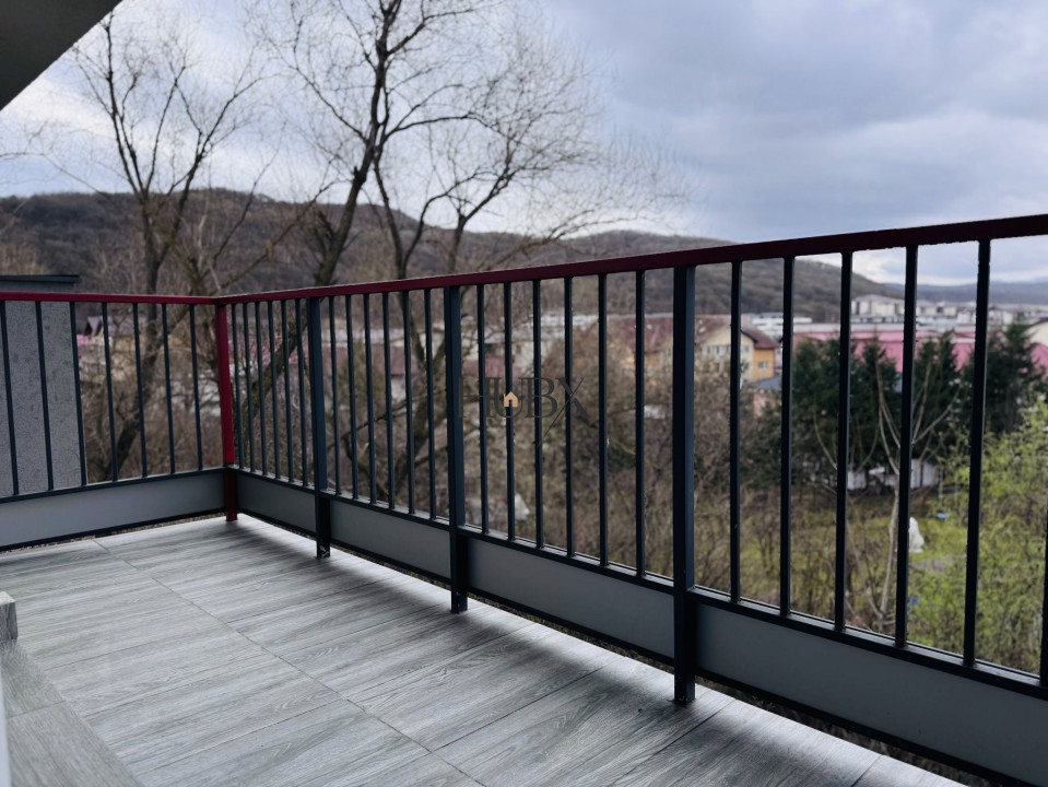 Apartament 2 camere, partial mobilat, zona Abatorului!