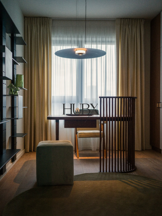 Apartament de lux  3 camere 73mp in ansamblul Liberty