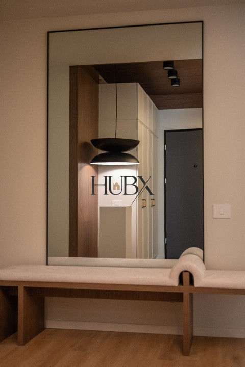 Apartament de lux  3 camere 73mp in ansamblul Liberty