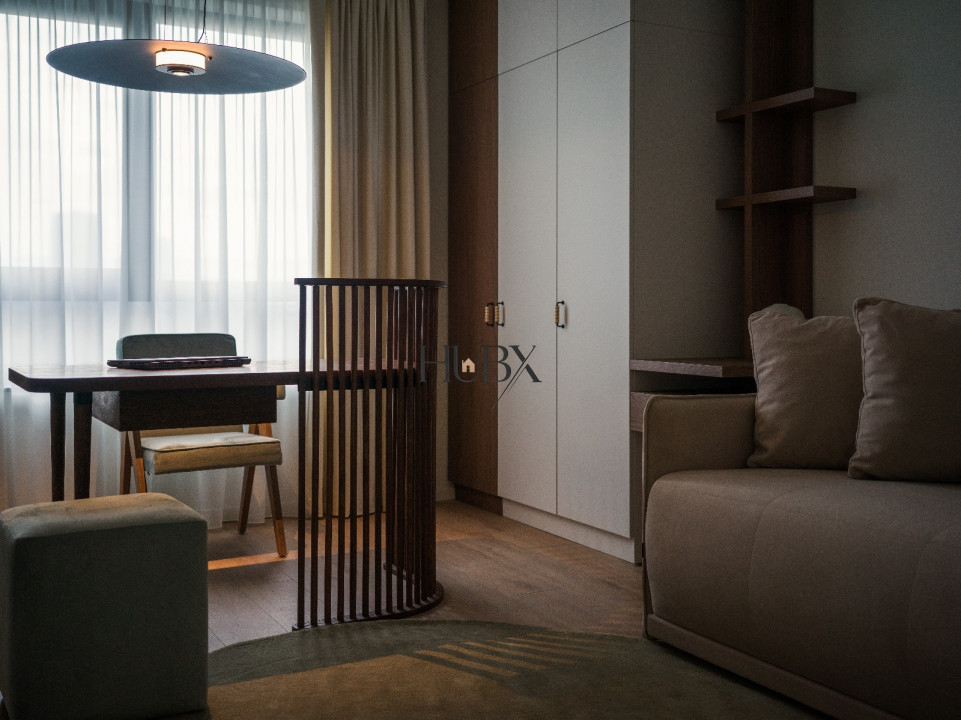 Apartament de lux  3 camere 73mp in ansamblul Liberty
