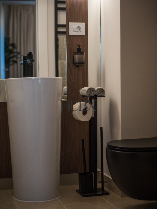 Apartament de lux  3 camere 73mp in ansamblul Liberty