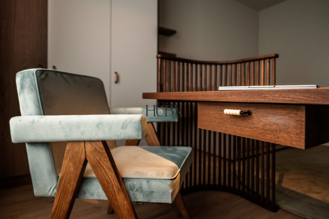 Apartament de lux  3 camere 73mp in ansamblul Liberty