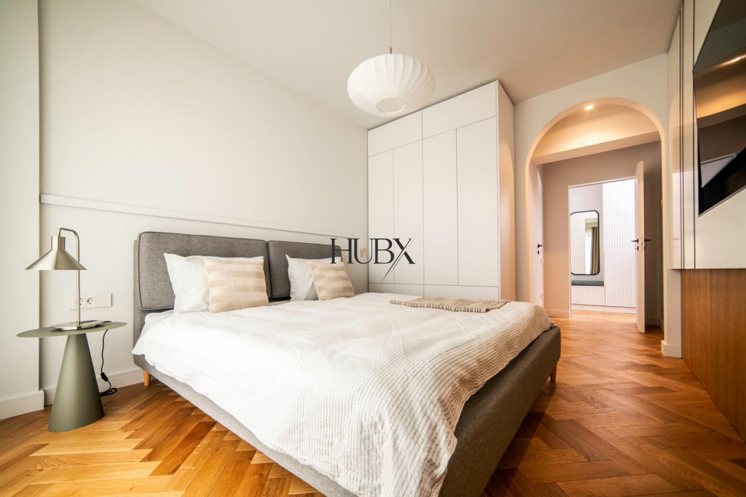 Apartament de lux 3 camere, 83 mp plus terase 31 mp si garaj in ansamblul Wings