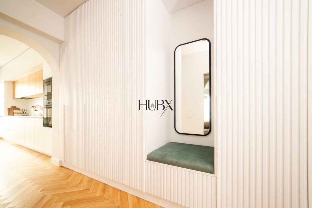 Apartament de lux 3 camere, 83 mp plus terase 31 mp si garaj in ansamblul Wings
