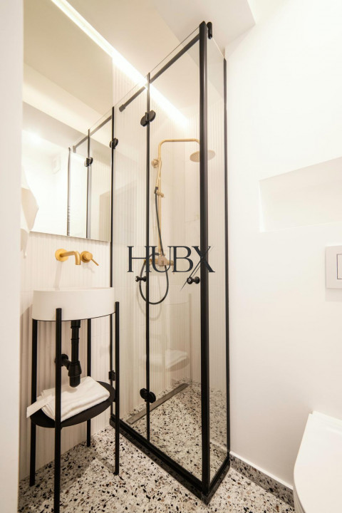 Apartament de lux 3 camere, 83 mp plus terase 31 mp si garaj in ansamblul Wings