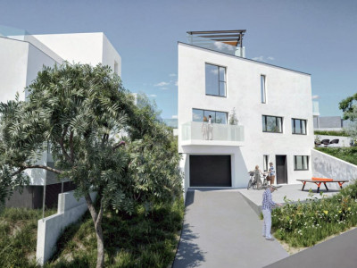 De vanzare casa individuala, zona superba, vedere panoramica!