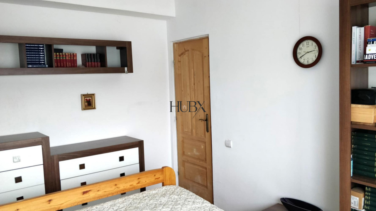 COMISION 0%! Apartament 2 camere, mobilat si utilat, parcare, zona Stejarului