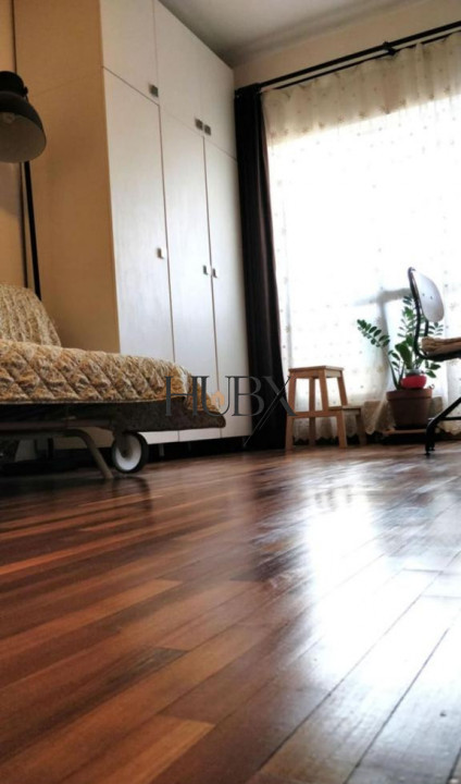 COMISION 0%! Apartament 2 camere, mobilat si utilat, parcare, zona Stejarului