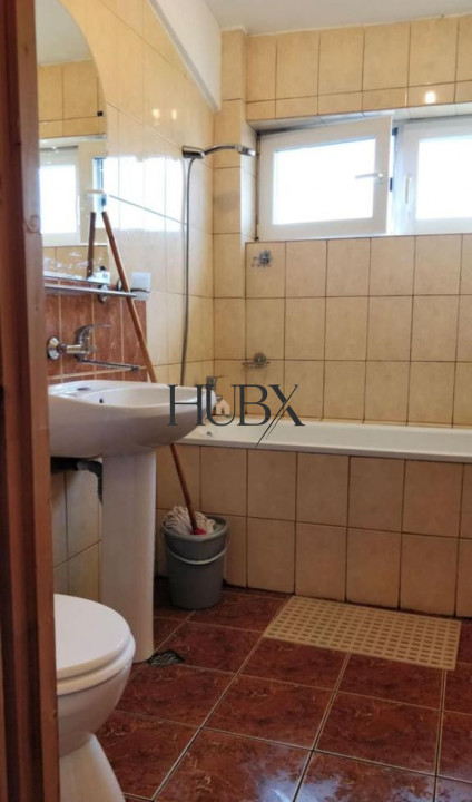COMISION 0%! Apartament 2 camere, mobilat si utilat, parcare, zona Stejarului