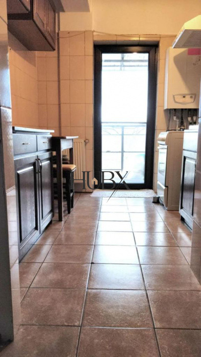COMISION 0%! Apartament 2 camere, mobilat si utilat, parcare, zona Stejarului