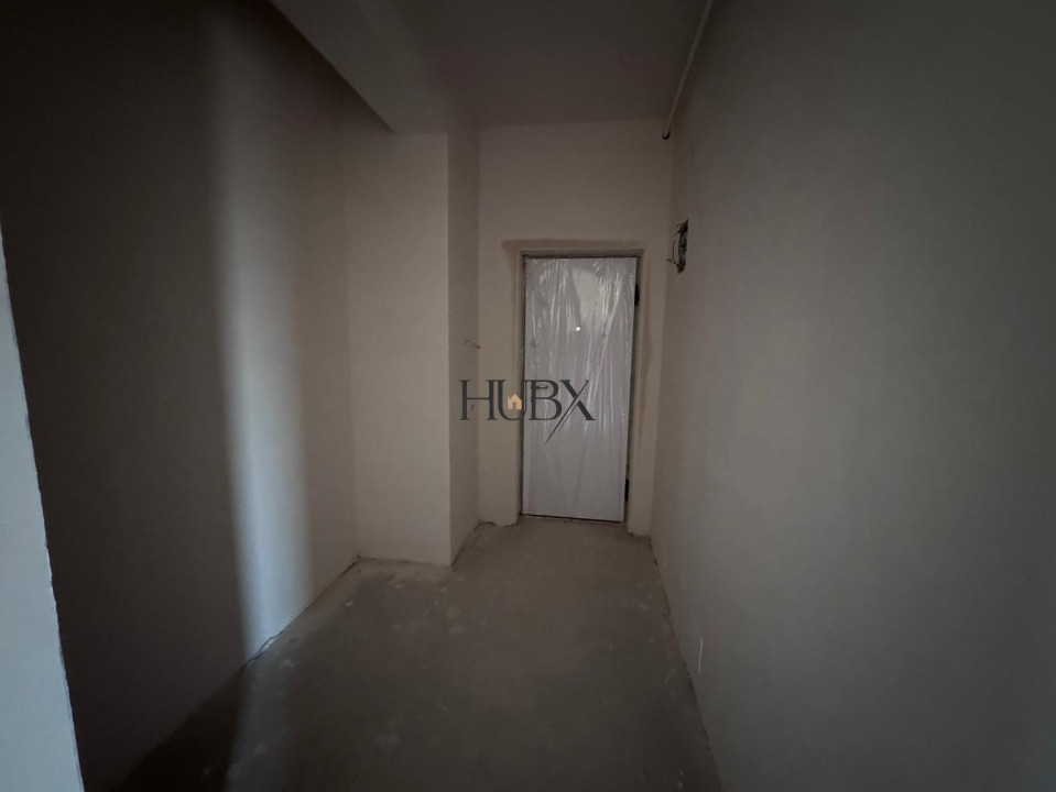 Apartament 3 camere, 71mp, terasa 30mp, parcare subterana! comision 0%!