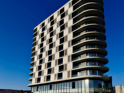 Apartament 3 camere, 71mp, terasa 30mp, parcare subterana! comision 0%!