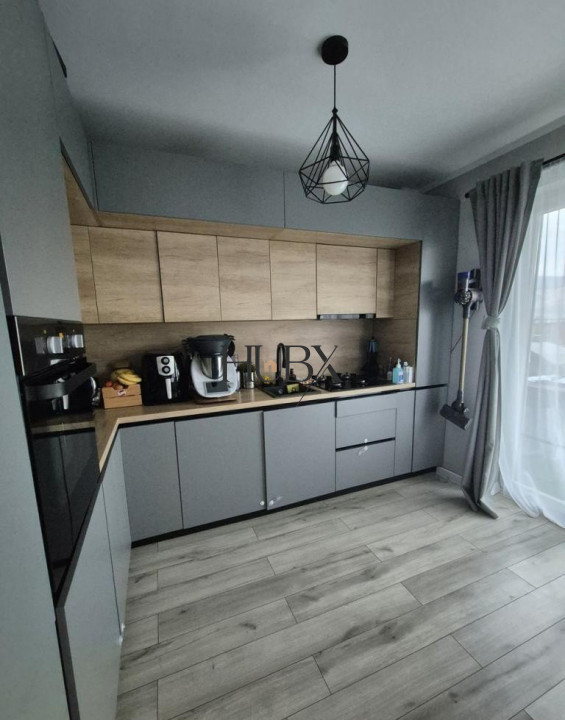 Casa insiruita cu 4 camere si parcare subterana zona Terra!