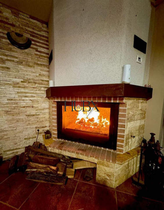 Casa 7 camere 200 mp utili si 644 teren pe strada Tautiului