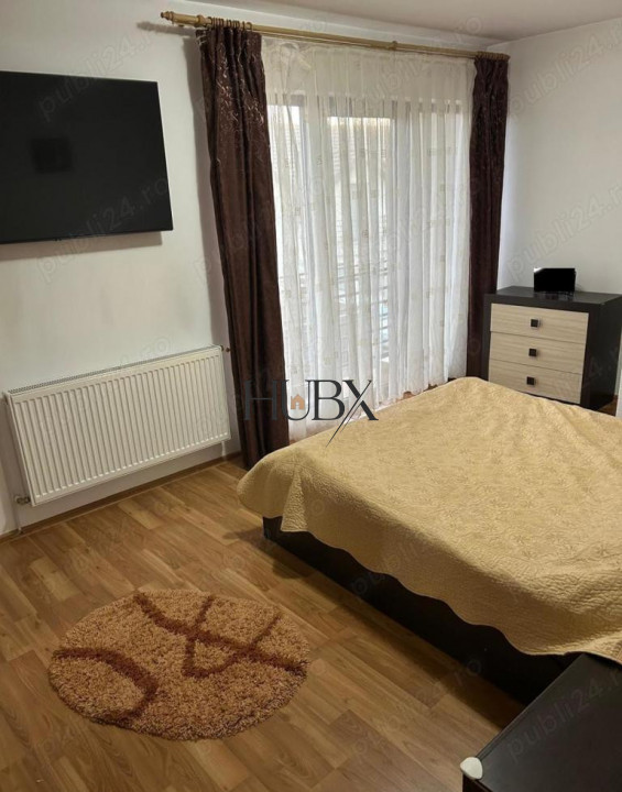 Casa 5 camere si 3 bai 120 mp uti si teren 250 mp zona Somesului