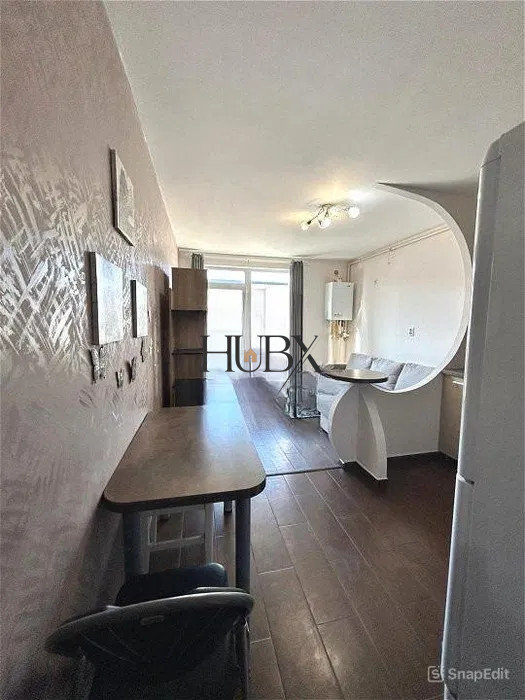 Apartament de 2 camere cu parcare inclusa pe strada Cetatii