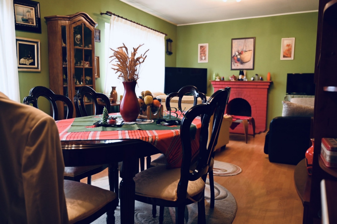 Casa individuala, 130mp utili, 434 teren, garaj, Zorilor! Fara comision !