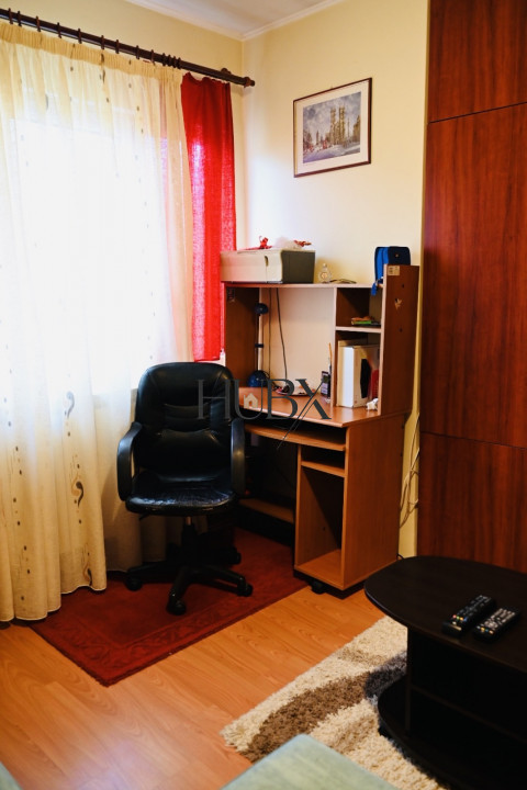 Casa individuala, 130mp utili, 434 teren, garaj, Zorilor! Fara comision !